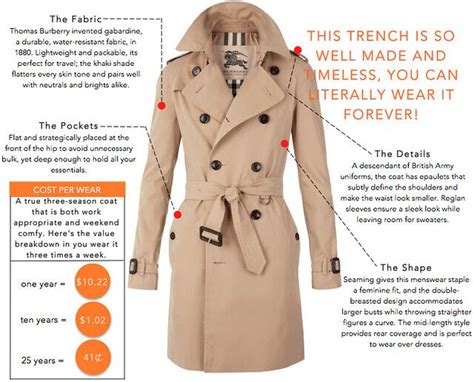 burberry trenchcoat lila|Burberry trench coat measurement chart.